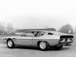 Lamborghini Espada 400 GT 1968 года
